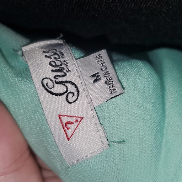 Guess Dress - Picture 6 of 6